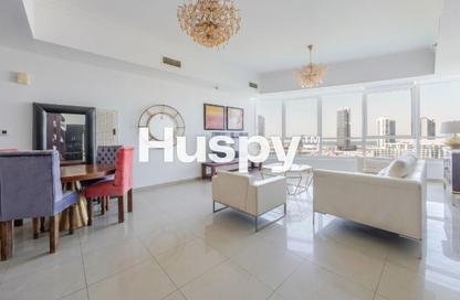 Apartment - 1 Bedroom - 2 Bathrooms for rent in Hydra Avenue Towers - City Of Lights - Al Reem Island - Abu Dhabi Apartment - 1 Bedroom - 2 Bathrooms for rent in Hydra Avenue Towers - City Of Lights - Al Reem Island - Abu Dhabi