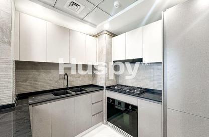 Apartment - 2 - 3 for sale in Nadine Residences 2 - Nadine Residences - Al Furjan - Dubai
