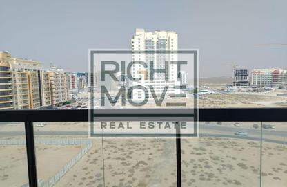 شقة - 1 - 2 للبيع في بي ان اتش سمارت تاور 3 - المدينة العالمية المرحلة 2 (الورسان 4) - دبي