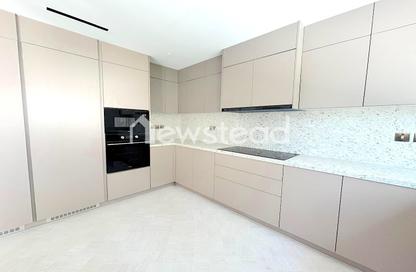 Villa - 3 Bedrooms - 4 Bathrooms for rent in Springs 8 - The Springs - Dubai Villa - 3 Bedrooms - 4 Bathrooms for rent in Springs 8 - The Springs - Dubai