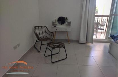 Apartment - Studio - 1 Bathroom for rent in Al Khail Heights - Al Quoz - Dubai