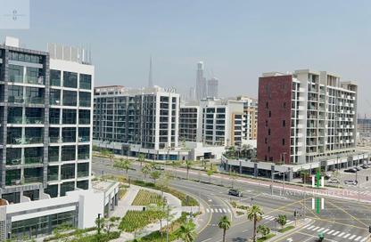 Retail - Studio for sale in Azizi Riviera 5 - Azizi Riviera - Meydan One - Meydan - Dubai
