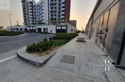 Retail - Studio for sale in Azizi Riviera 5 - Azizi Riviera - Meydan One - Meydan - Dubai
