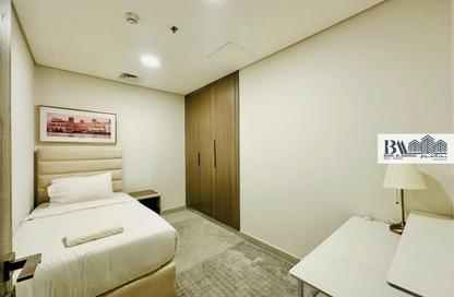 Apartment - Studio - 1 Bathroom for rent in The Square Tower - District 13 - Jumeirah Village Circle - Dubai