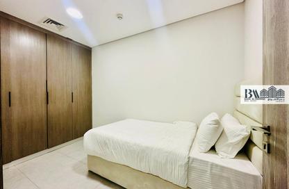 Apartment - Studio - 1 Bathroom for rent in The Square Tower - District 13 - Jumeirah Village Circle - Dubai