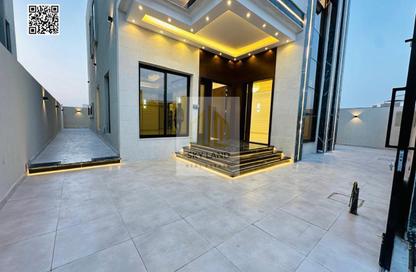 فيلا - 5 غرف نوم - 7 حمامات للبيع في الزاهية جاردنز - الزاهية - عجمان