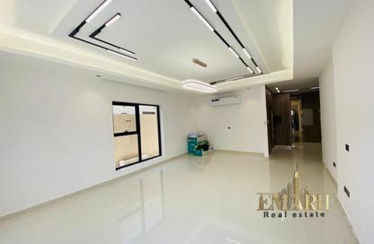 Villa - 5 - 7 for rent in Al Zaheya Gardens - Al Zahya - Ajman