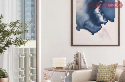 Apartment - 1 Bedroom - 2 Bathrooms for sale in Marina Cove - Dubai Marina - Dubai