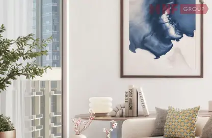 شقة - غرفة نوم - 2 حمامات للبيع في مارينا كوف - دبي مارينا - دبي