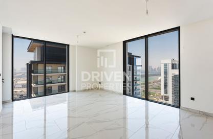 Apartment - 3 - 4 for rent in Crest Grande - Sobha Hartland - Mohammed Bin Rashid City - Dubai Apartment - 3 - 4 for rent in Crest Grande - Sobha Hartland - Mohammed Bin Rashid City - Dubai