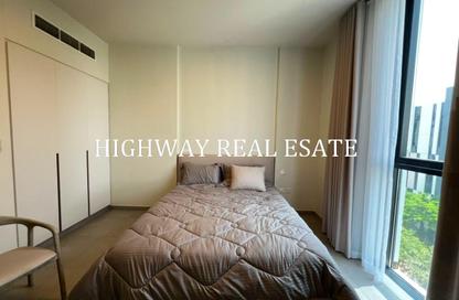 Apartment - Studio - 1 Bathroom for rent in The Link - East Village - Aljada - Sharjah Apartment - Studio - 1 Bathroom for rent in The Link - East Village - Aljada - Sharjah