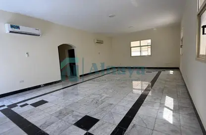 Villa - 7 Bedrooms - 7+ Bathrooms for rent in Al Bateen Villas - Al Bateen - Abu Dhabi