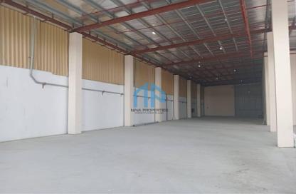 Warehouse - Studio for rent in Al Quoz Industrial Area 3 - Al Quoz Industrial Area - Al Quoz - Dubai