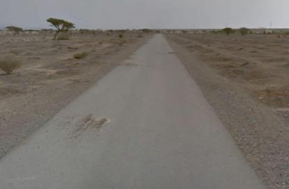 Land - Studio for sale in Manama - Ajman