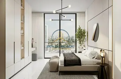 شقة - 2 غرف نوم - 3 حمامات للبيع في اكويتي هوم - الفرجان - دبي