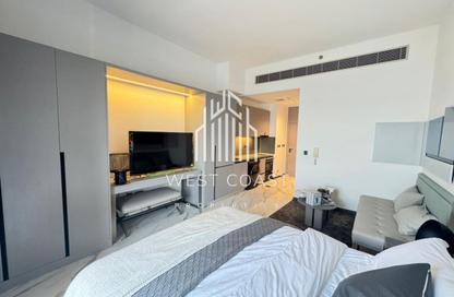 Apartment - Studio - 1 for rent in MAG 900 - MAG City - Mohammed Bin Rashid City - Dubai