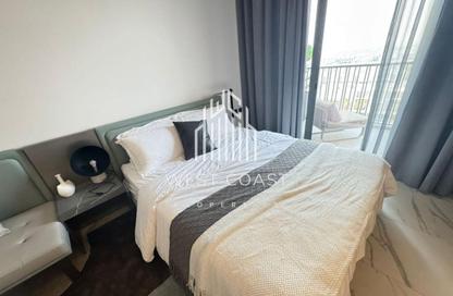 Apartment - Studio - 1 for rent in MAG 900 - MAG City - Mohammed Bin Rashid City - Dubai