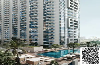 شقة - 2 غرف نوم - 3 حمامات للبيع في عجمان كزيك تاورز - الراشدية 1 - الراشدية - عجمان شقة - 2 غرف نوم - 3 حمامات للبيع في عجمان كزيك تاورز - الراشدية 1 - الراشدية - عجمان