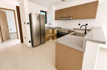 Townhouse - 5 - 6 for rent in Santorini - Damac Lagoons - Dubai Townhouse - 5 - 6 for rent in Santorini - Damac Lagoons - Dubai