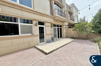 Villa - 3 Bedrooms - 4 Bathrooms for sale in Uptown Mirdif - Mirdif - Dubai
