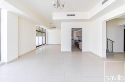 Villa - 4 - 5 for rent in Senses at the Fields - The Fields - District 11 - Mohammed Bin Rashid City - Dubai Villa - 4 - 5 for rent in Senses at the Fields - The Fields - District 11 - Mohammed Bin Rashid City - Dubai
