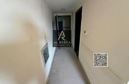 Apartment - Studio - 2 Bathrooms for rent in Falcon Tower 2 - Falcon Towers - Ajman Downtown - Ajman