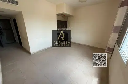 شقة - 2 حمامات للايجار في برج فالكون 2 - أبراج فالكون - عجمان وسط المدينة - عجمان