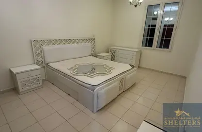 Apartment - 1 Bedroom - 2 Bathrooms for rent in Building X10 - England Cluster - International City - Dubai