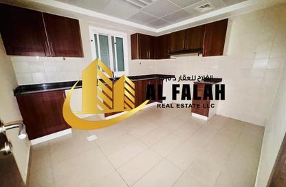 شقة - 2 غرف نوم - 3 حمامات للايجار في الممزر - الممزر - الشارقة - الشارقة