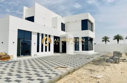 Villa - 3 Bedrooms - 4 Bathrooms for rent in Madinat Hind 3 - Dubai Land - Dubai