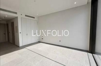 Apartment - Studio - 1 Bathroom for sale in Peninsula Four - Peninsula - Business Bay - Dubai