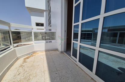 Villa - 5 Bedrooms - 6 Bathrooms for rent in Al Zaafaran - Al Khabisi - Al Ain Villa - 5 Bedrooms - 6 Bathrooms for rent in Al Zaafaran - Al Khabisi - Al Ain