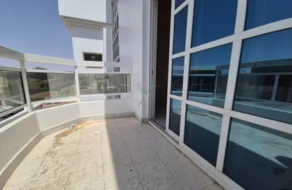 Villa - 5 Bedrooms - 6 Bathrooms for rent in Al Zaafaran - Al Khabisi - Al Ain