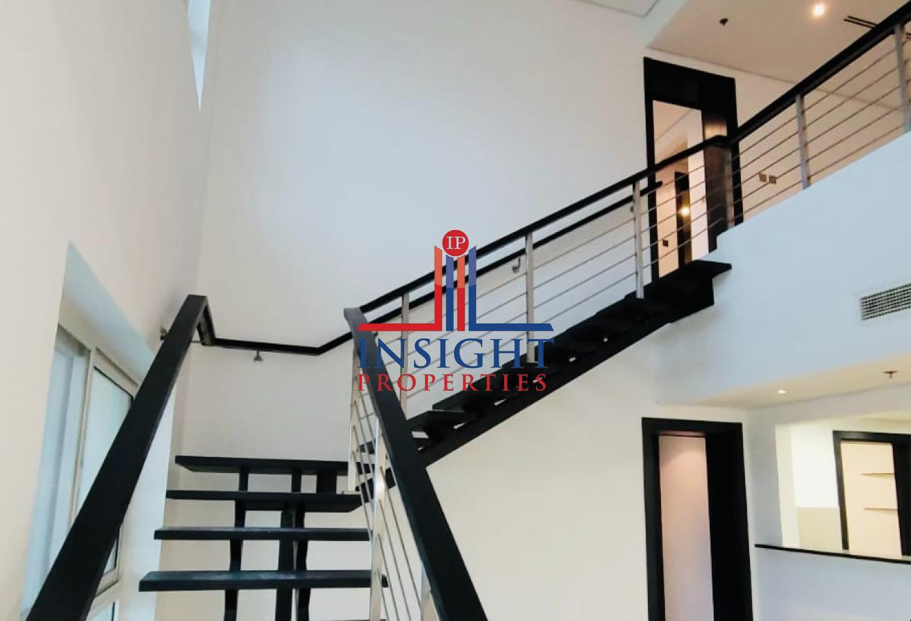 UNFURNISHED | 3 BR+MAIDS+STUDY | DUPLEX photo 6