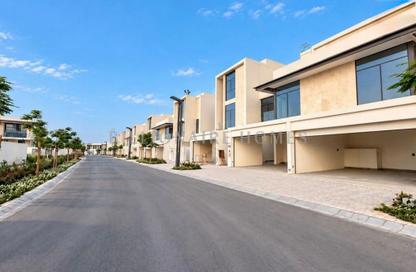 Villa - 5 - 6 for sale in Opal Gardens - District 11 - Mohammed Bin Rashid City - Dubai