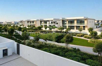 Villa - 5 - 6 for sale in Opal Gardens - District 11 - Mohammed Bin Rashid City - Dubai