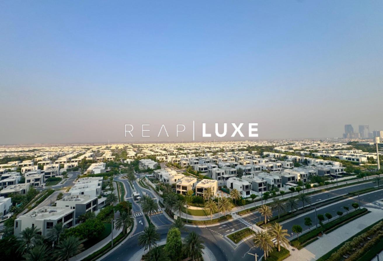 13 Months | Sidra View | Modern Layout photo 20