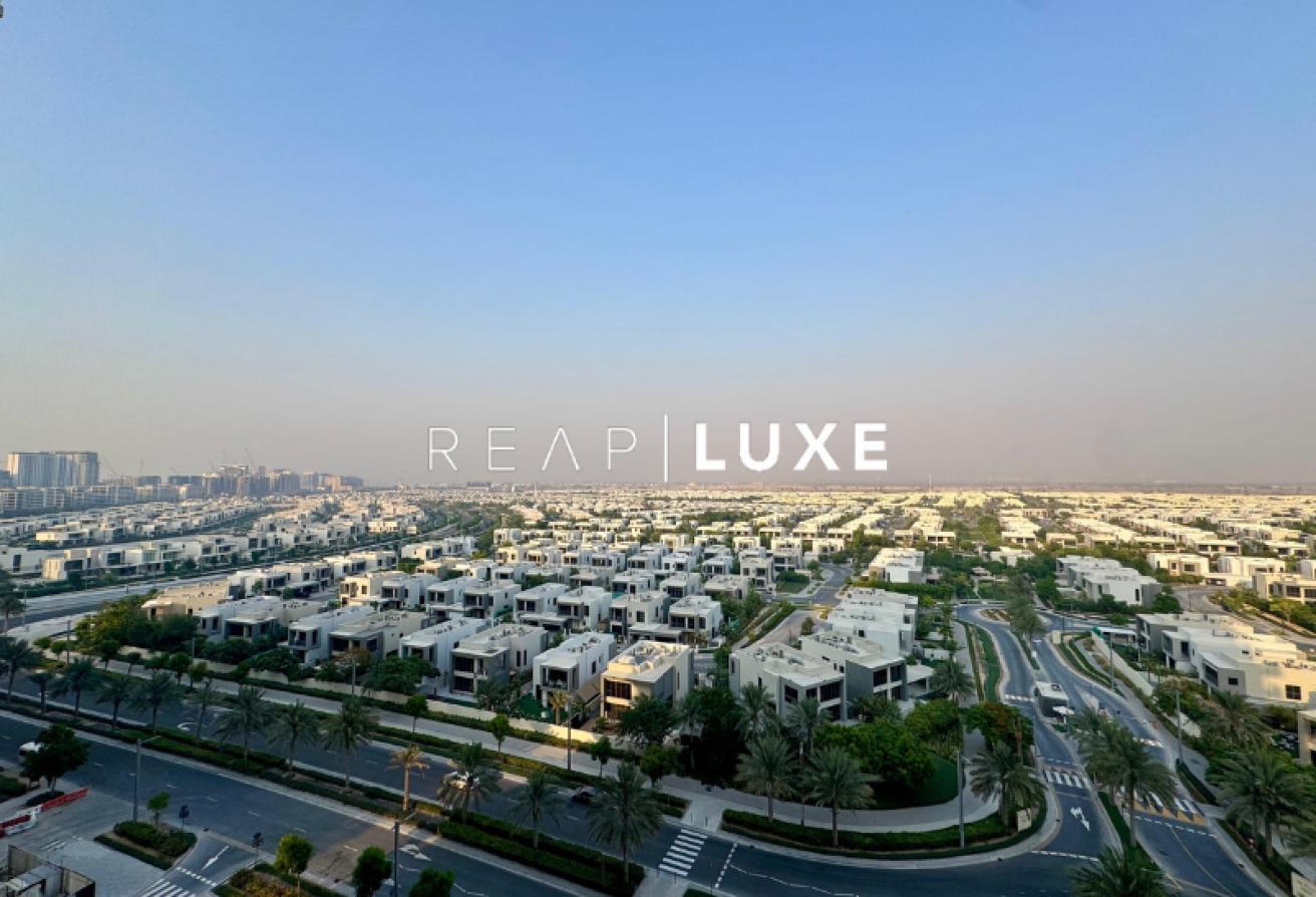 13 Months | Sidra View | Modern Layout photo 21