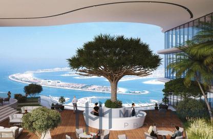 Apartment - 2 Bedrooms - 3 Bathrooms for sale in Sobha Seahaven Tower C - Sobha Seahaven - Dubai Harbour - Dubai Apartment - 2 Bedrooms - 3 Bathrooms for sale in Sobha Seahaven Tower C - Sobha Seahaven - Dubai Harbour - Dubai