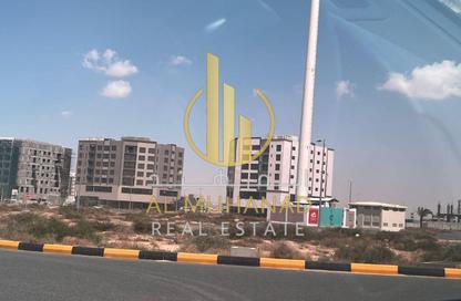 Land - Studio for sale in Tilal City B - Tilal City - Sharjah Land - Studio for sale in Tilal City B - Tilal City - Sharjah