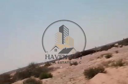 Land - Studio for sale in Al Sajaa Industrial - Al Sajaa - Sharjah