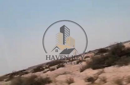 Land - Studio for sale in Al Sajaa Industrial - Al Sajaa - Sharjah