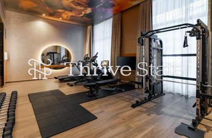 Hotel  and  Hotel Apartment - Studio - 1 Bathroom for sale in Cote D'Azur Hotel - The Heart of Europe - The World Islands - Dubai