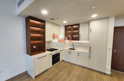 Apartment - 1 Bedroom - 1 Bathroom for rent in The Hamilton - Town Square - Dubai