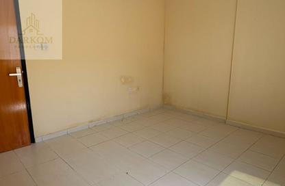 Apartment - 1 Bedroom - 1 Bathroom for rent in Sheikh Jaber Al Sabah Street - Al Naimiya - Al Nuaimiya - Ajman