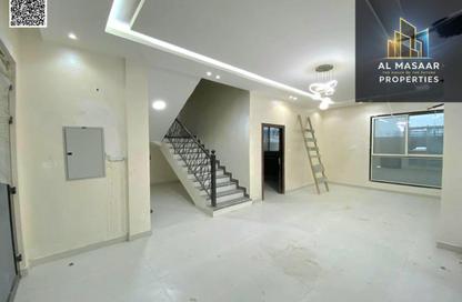 Villa - 3 Bedrooms - 6 Bathrooms for sale in Kabbali Hills - Al Helio 2 - Al Helio - Ajman