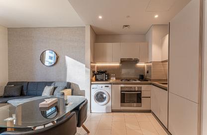 Apartment - 1 Bedroom - 1 Bathroom for rent in Sobha Creek Vistas Reserve - Sobha Hartland - Mohammed Bin Rashid City - Dubai Apartment - 1 Bedroom - 1 Bathroom for rent in Sobha Creek Vistas Reserve - Sobha Hartland - Mohammed Bin Rashid City - Dubai