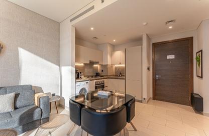 Apartment - 1 Bedroom - 1 Bathroom for rent in Sobha Creek Vistas Reserve - Sobha Hartland - Mohammed Bin Rashid City - Dubai