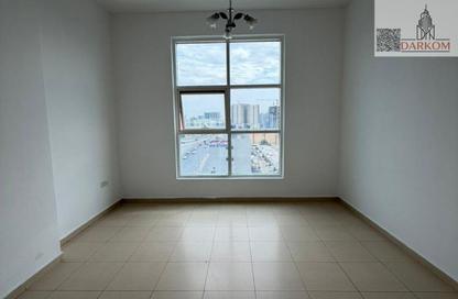 Apartment - 2 - 2 for sale in City Tower - Al Nuaimiya - Ajman