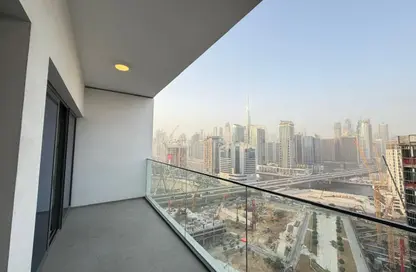 شقة - 2 غرف نوم - 3 حمامات للايجار في سول باي - الخليج التجاري - دبي